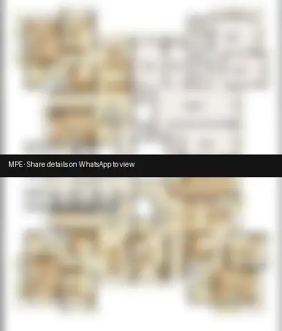Floor Plan preview