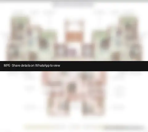 Floor Plan preview
