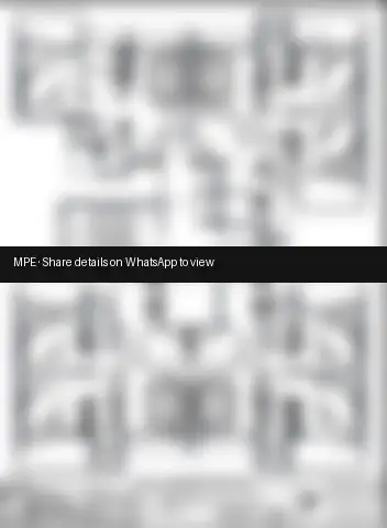 Floor Plan preview