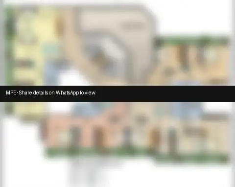 Floor Plan preview