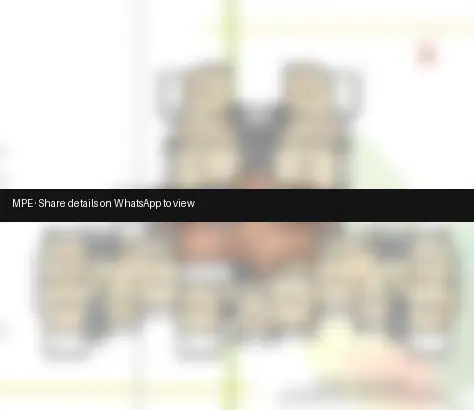 Floor Plan preview