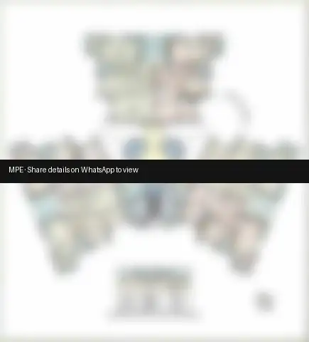 Floor Plan preview