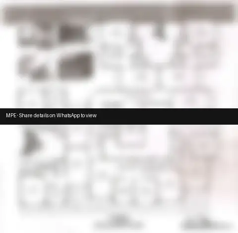 Floor Plan preview