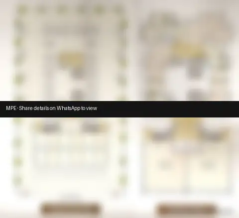 Floor Plan preview