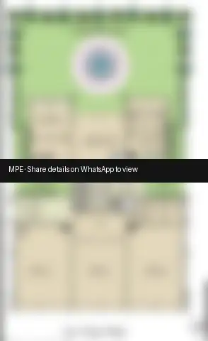 Floor Plan preview