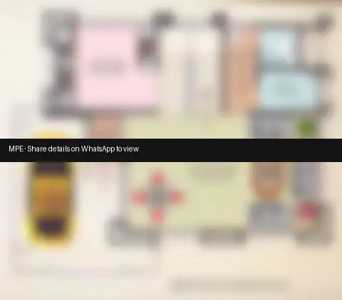 Floor Plan preview