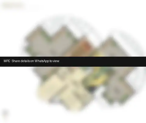Floor Plan preview