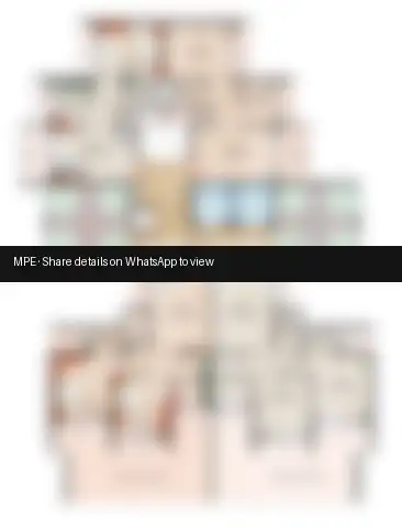 Floor Plan preview