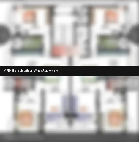 Floor Plan preview