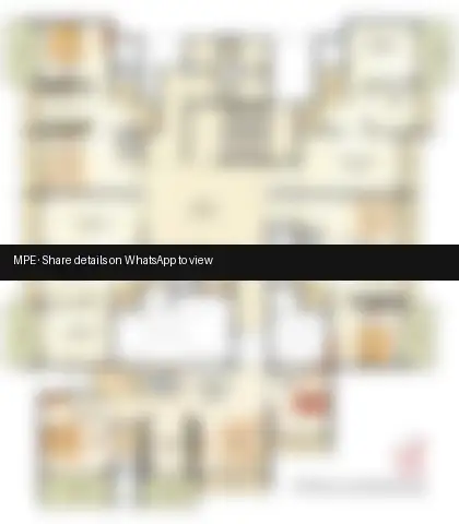 Floor Plan preview