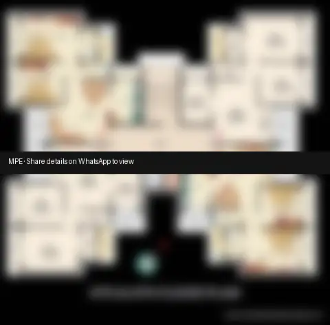 Floor Plan preview
