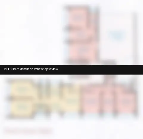 Floor Plan preview