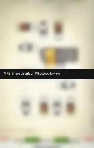 Floor Plan preview