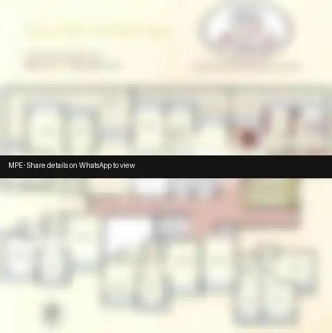 Floor Plan preview