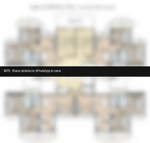 Floor Plan preview