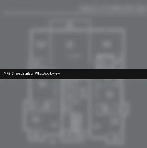 Floor Plan preview
