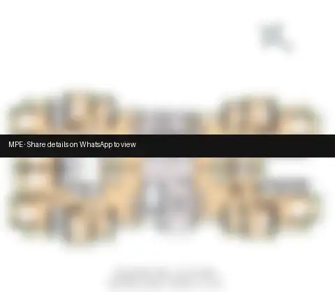 Floor Plan preview