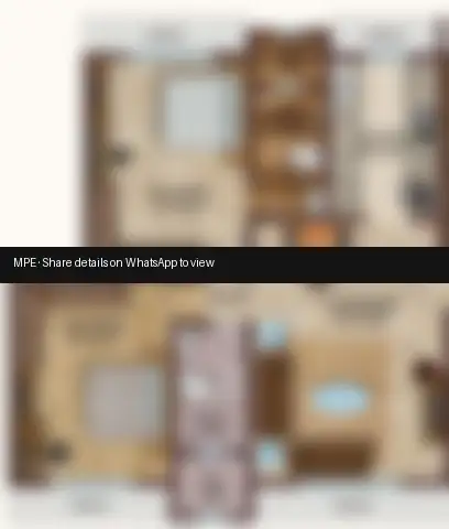 Floor Plan preview