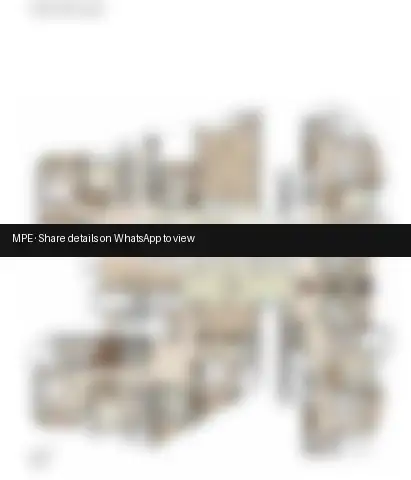 Floor Plan preview