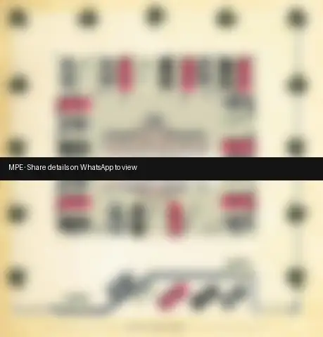 Floor Plan preview