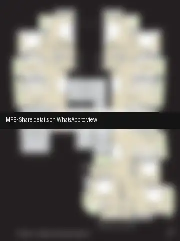 Floor Plan preview
