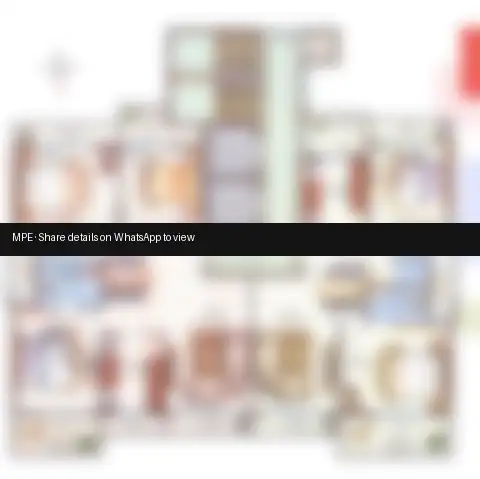 Floor Plan preview