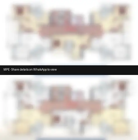 Floor Plan preview