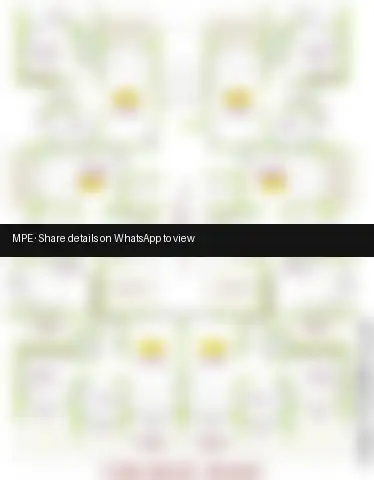 Floor Plan preview