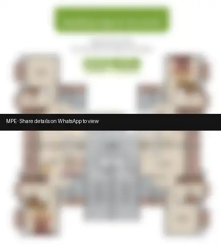 Floor Plan preview