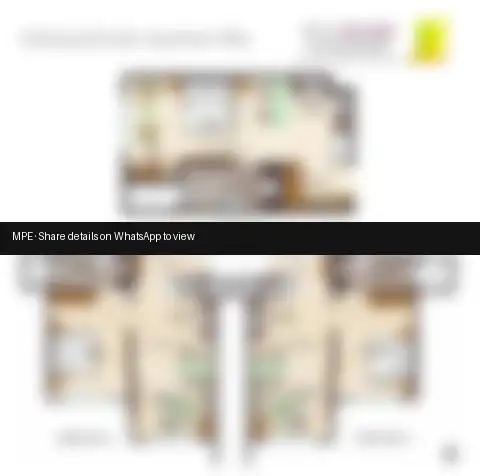 Floor Plan preview