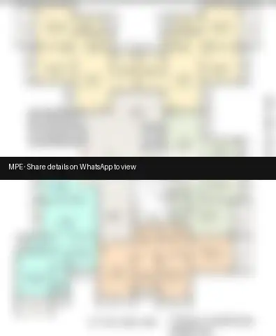 Floor Plan preview