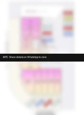 Floor Plan preview