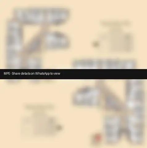 Floor Plan preview