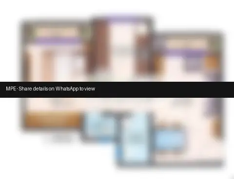 Floor Plan preview