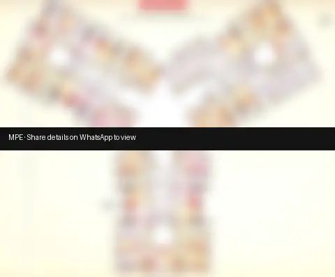 Floor Plan preview