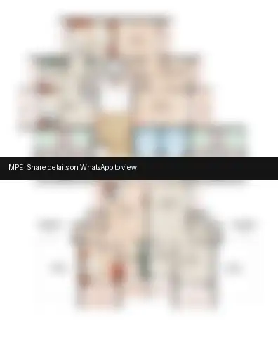 Floor Plan preview