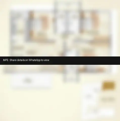 Floor Plan preview