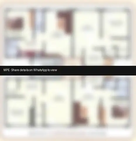 Floor Plan preview