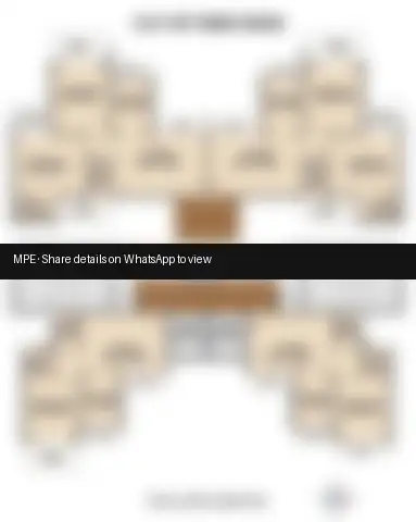 Floor Plan preview