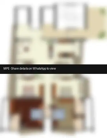 Floor Plan preview