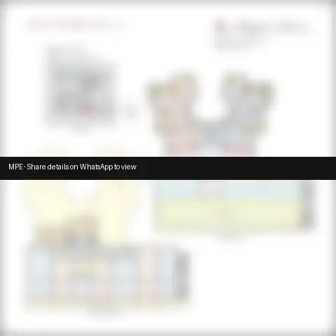Floor Plan preview