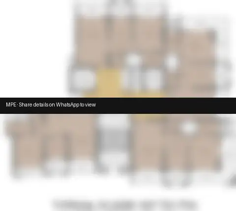 Floor Plan preview