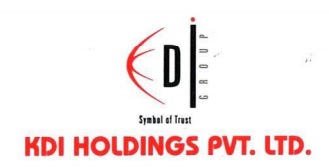 KDI Holdings Private Ltd.