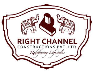 Right Channel Constructions