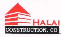 Halai Constructions
