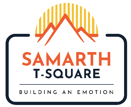 Samarth T-Square Developers