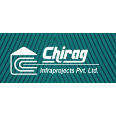 Chirag Infraprojects Pvt Ltd