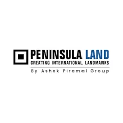Peninsula Land Ltd