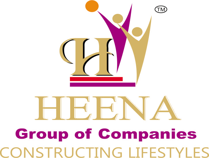 Heena Builders