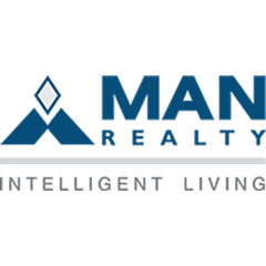 Man Realty Ltd